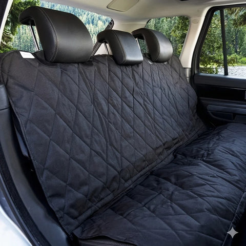 Forro para carro protector mascotas