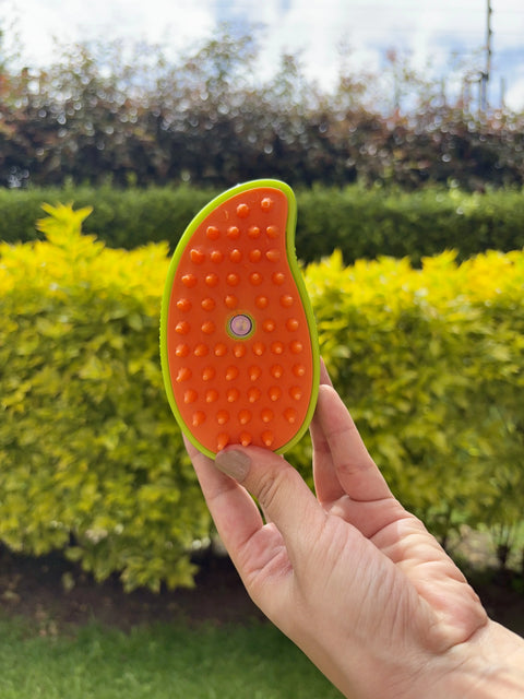 💥PROMOCIÓN CEPILLO DE VAPOR PARA MASCOTAS